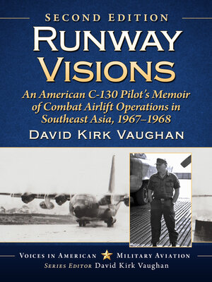 cover image of Runway Visions